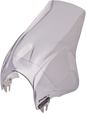 PUIG HI-TECH PARTS Modelo Windscreen - 15-3/8" - Smoke 4620H
