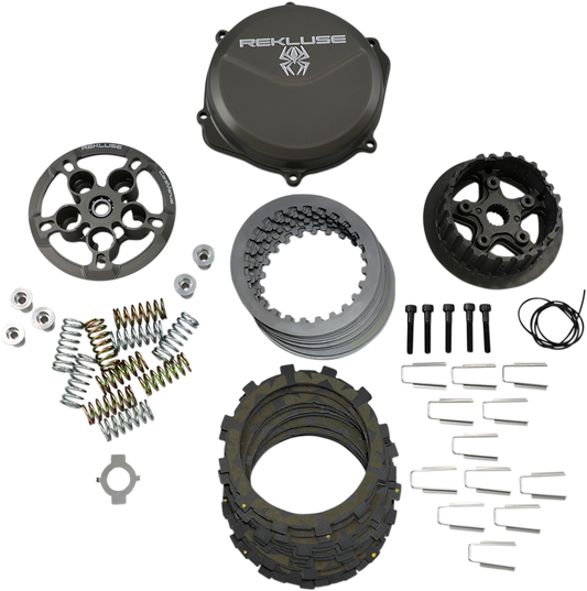 REKLUSE Clutch Kit RMS-7101001