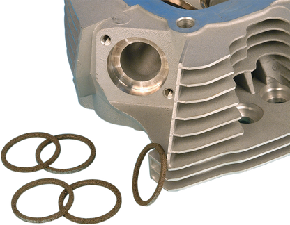 JAMES GASKET Exhaust Port Gasket JGI-65324-83