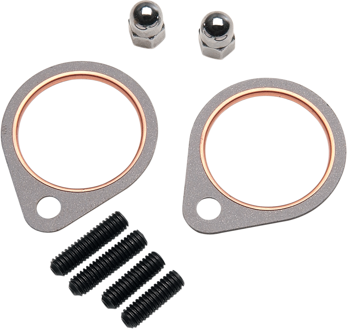 JAMES GASKET Fire-Ring™ Exhaust Gasket Kit JGI-SE-1