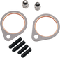 JAMES GASKET Fire-Ring™ Exhaust Gasket Kit JGI-SE-1