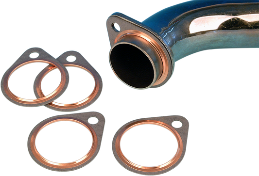 JAMES GASKET Fire-Ring Exhaust Port Gasket JGI-65834-68-X