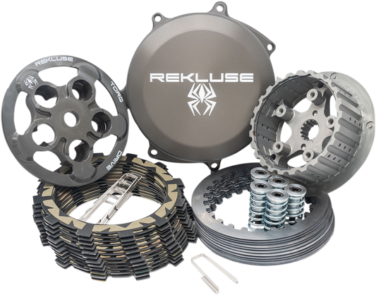 REKLUSE Clutch Kit RMS-7102025