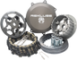 REKLUSE Clutch Kit RMS-7102025