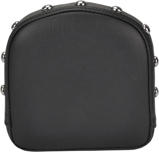SADDLEMEN Studded Renegade Sissy Pad 040801