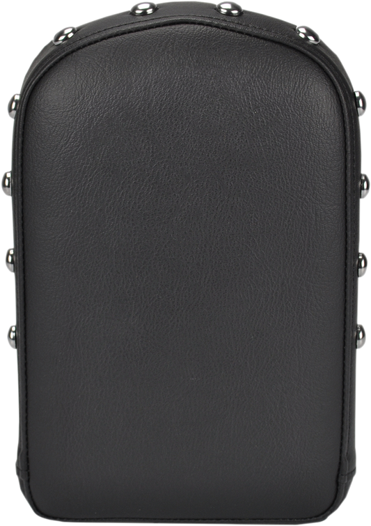 SADDLEMEN Studded Renegade Sissy Pad 041101