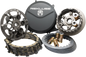 REKLUSE Clutch Kit RMS-7113