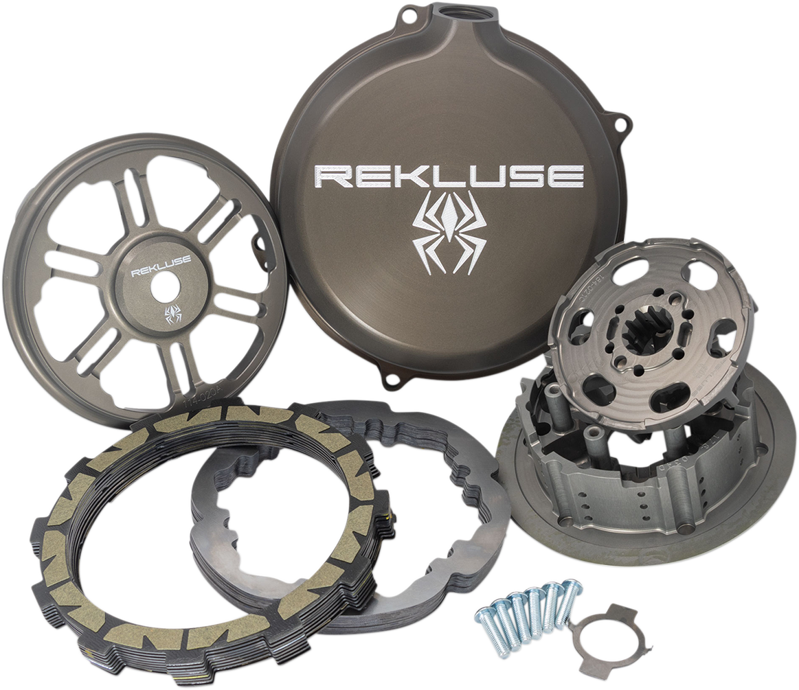 REKLUSE Clutch Kit RMS-7113084