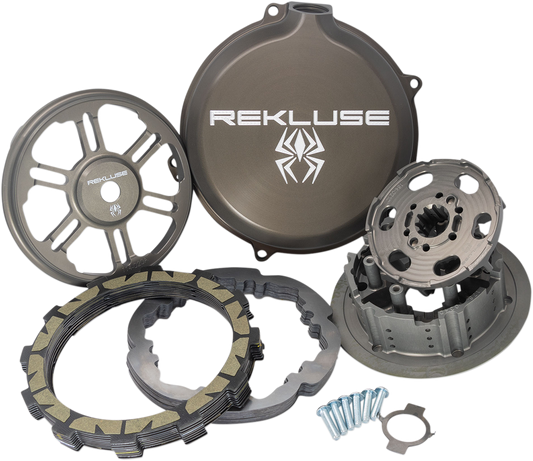 REKLUSE Clutch Kit RMS-7113084
