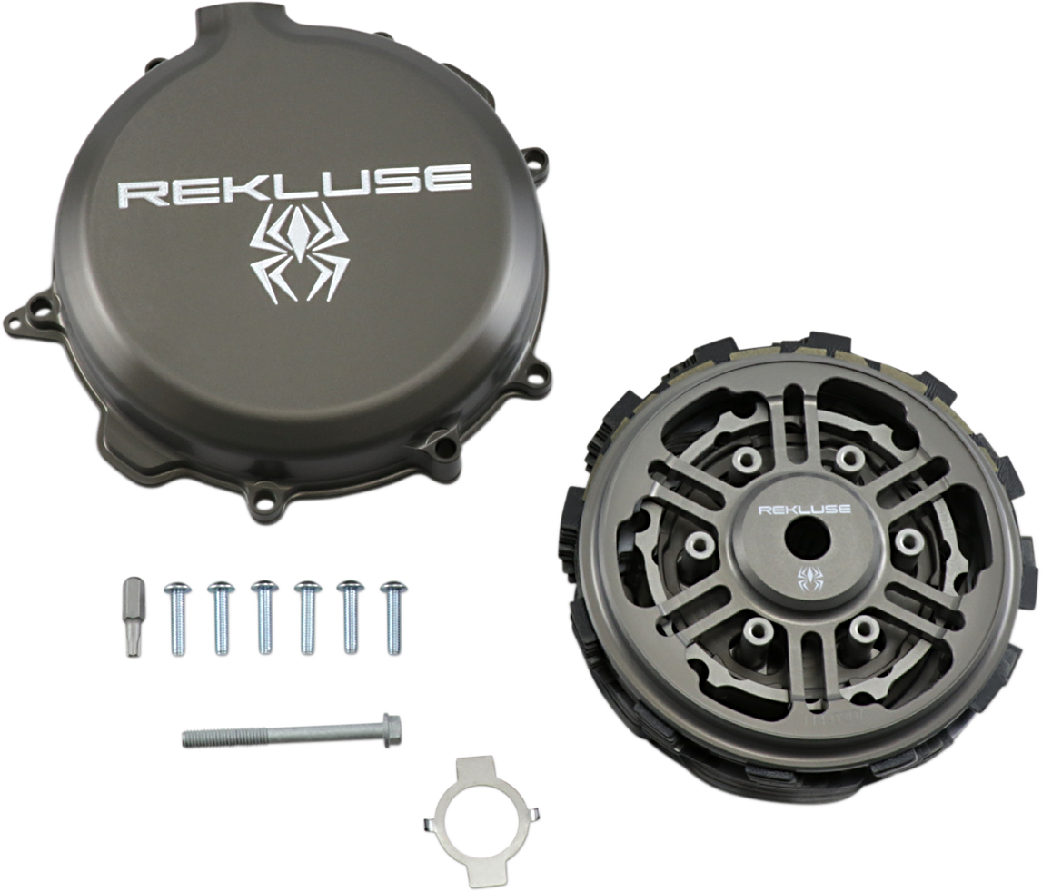 REKLUSE Core Manual TorqDrive® Clutch Kit - Gas Gas/Husqvarna/KTM RMS-7113096