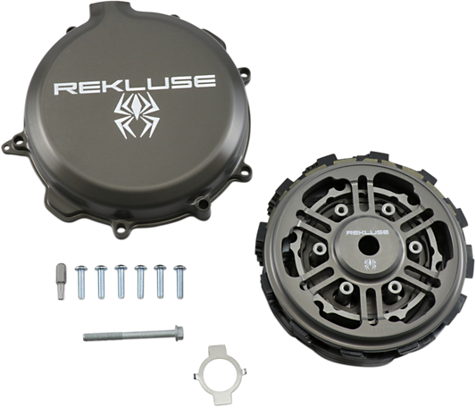 REKLUSE Core Manual TorqDrive® Clutch Kit - Gas Gas/Husqvarna/KTM RMS-7113096