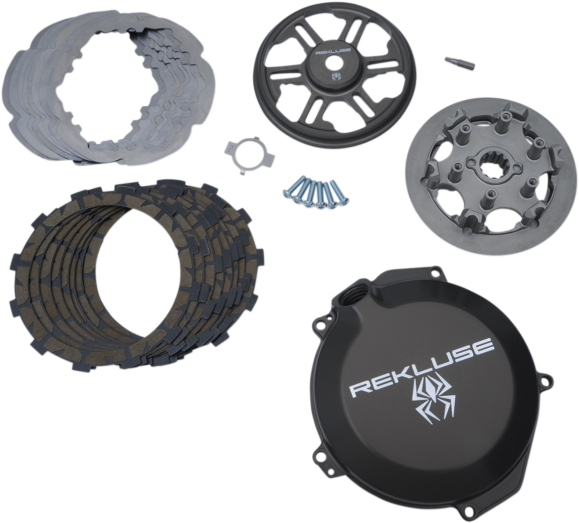 REKLUSE Core Manual TorqDrive® Clutch Kit - Gas Gas/Husqvarna/KTM RMS-7113181