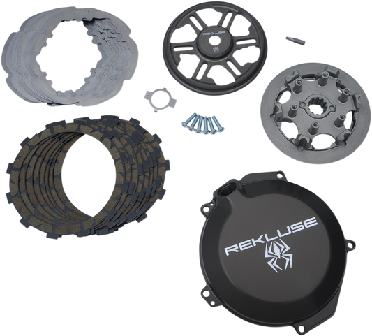 REKLUSE Core Manual TorqDrive® Clutch Kit - Gas Gas/Husqvarna/KTM RMS-7113181