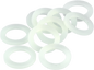 JAMES GASKET Drain Plug Washer - 10 Pack - '80-'94 FLT/FXR JGI-6007