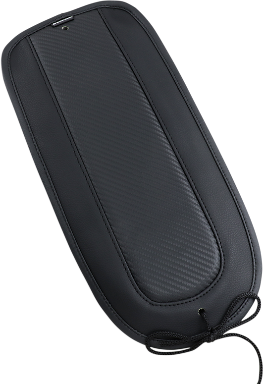 SADDLEMEN Fender Chap - Matches Dominator Solo Seat - FLS/FXBB T8130-18-D