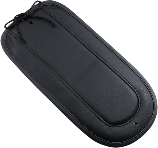 SADDLEMEN Fender Chap - Matches Smooth Solo Seat - FXLR T8129-18-P