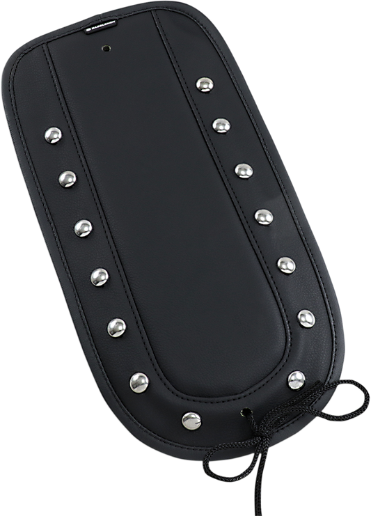 SADDLEMEN Fender Chap - Matches Studded Solo Seat - FXLR T8129-18-S