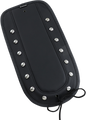SADDLEMEN Fender Chap - Matches Studded Solo Seat - FXLR T8129-18-S