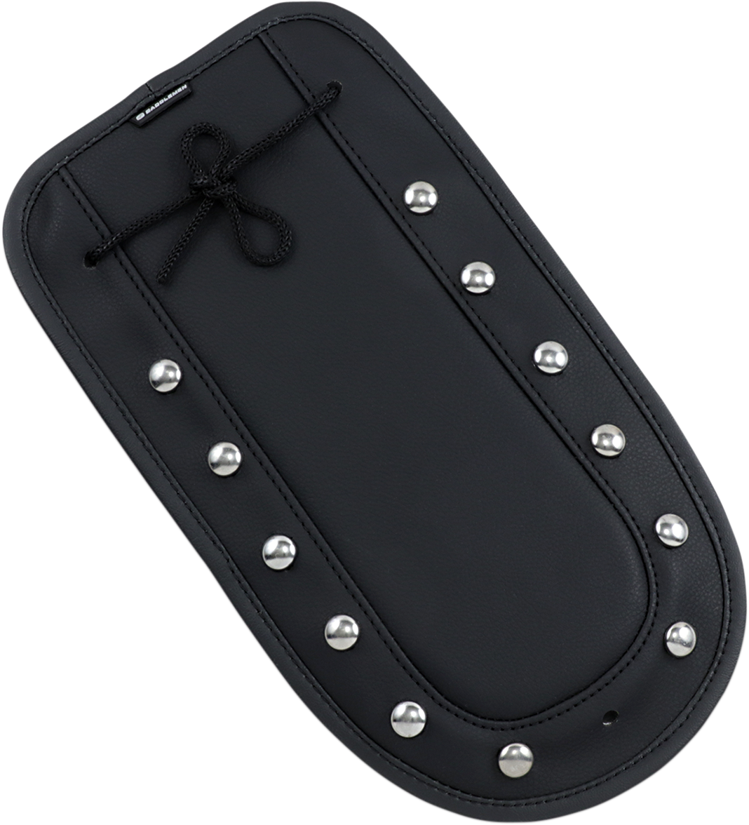 SADDLEMEN Fender Chap - Matches Studded Solo Seat - Touring T8700-97-S