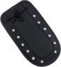 SADDLEMEN Fender Chap - Matches Studded Solo Seat - Touring T8700-97-S