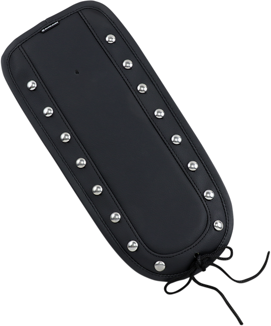 SADDLEMEN Fender Chap - Matches Studded Solo Seat - Dyna T8400-06-S