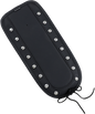 SADDLEMEN Fender Chap - Matches Studded Solo Seat - Dyna T8400-06-S