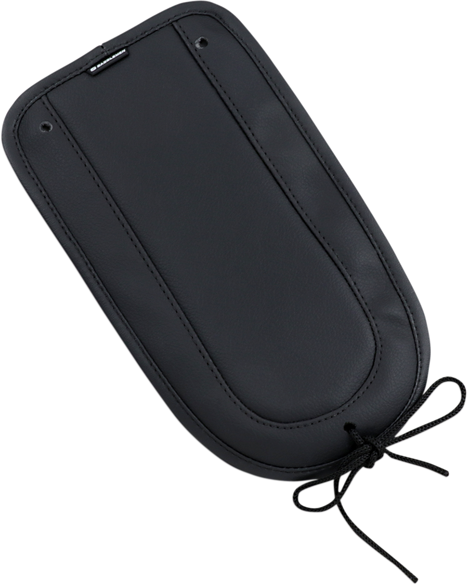 SADDLEMEN Fender Chap - Matches Smooth Solo Seat - Sportster T8300-04-P