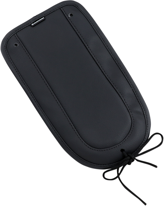 SADDLEMEN Fender Chap - Matches Smooth Solo Seat - Sportster T8300-04-P