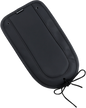 SADDLEMEN Fender Chap - Matches Smooth Solo Seat - Sportster T8300-04-P