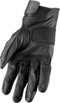 THOR Hallman GP Gloves - Black - Medium 3330-6049