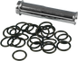 JAMES GASKET Mid Pushrod O-Ring JGI-11132