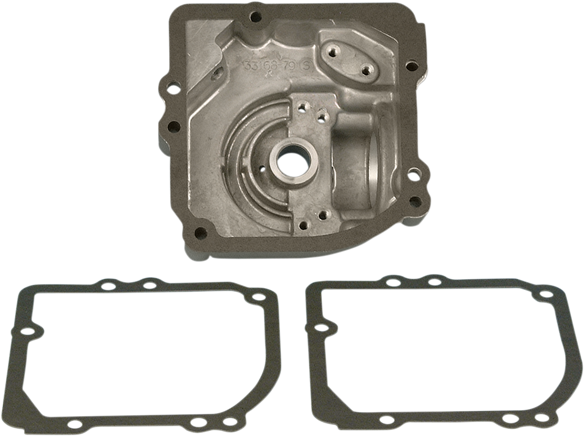 JAMES GASKET Transmission Top Cover Gasket - Big Twin JGI-34824-79