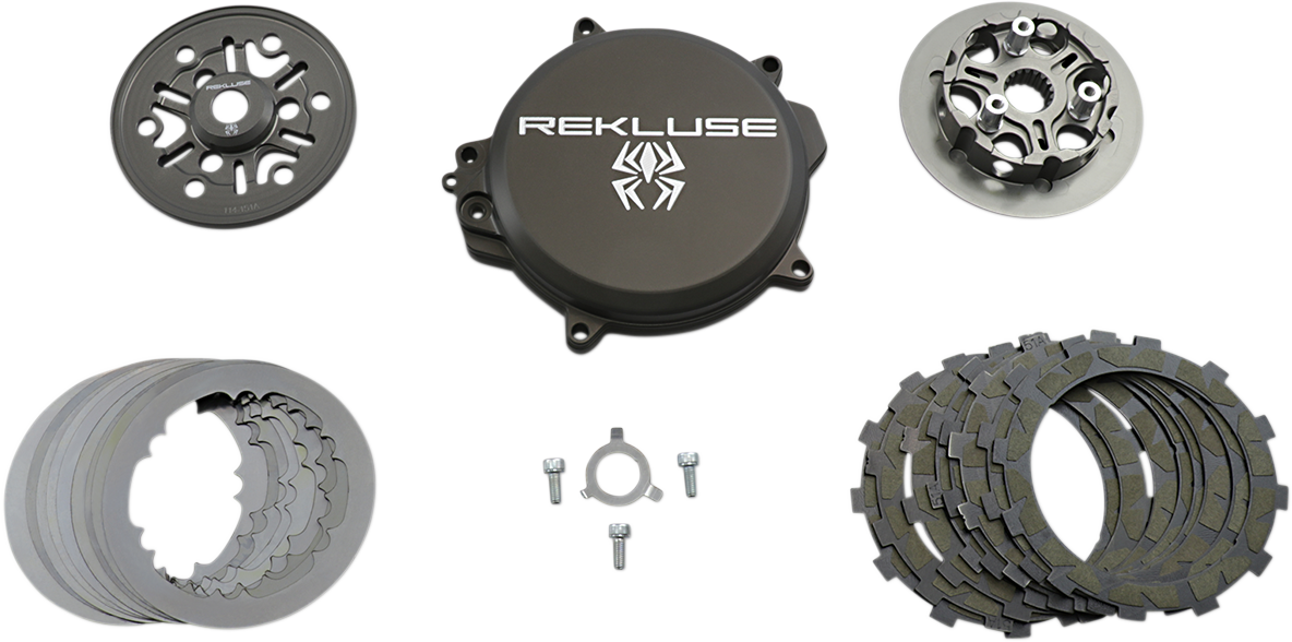 REKLUSE Core Manual TorqDrive® Clutch Kit - Gas Gas/Husqvarna/KTM RMS-7113051