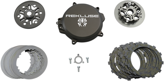 REKLUSE Core Manual TorqDrive® Clutch Kit - Gas Gas/Husqvarna/KTM RMS-7113051