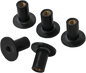 MEMPHIS SHADES Well Nuts - #10-32 - 5 Pack MEB9996
