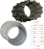 REKLUSE TorqDrive® Clutch Kit - Suzuki RMS-2806063