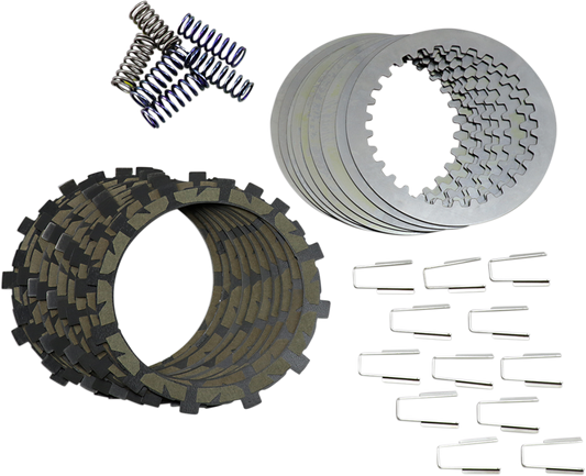 REKLUSE TorqDrive® Clutch Kit - Yamaha RMS-2807007