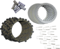 REKLUSE TorqDrive® Clutch Kit - Yamaha RMS-2807007