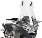 PUIG HI-TECH PARTS Adjustable Visor - ST 1100 6375W