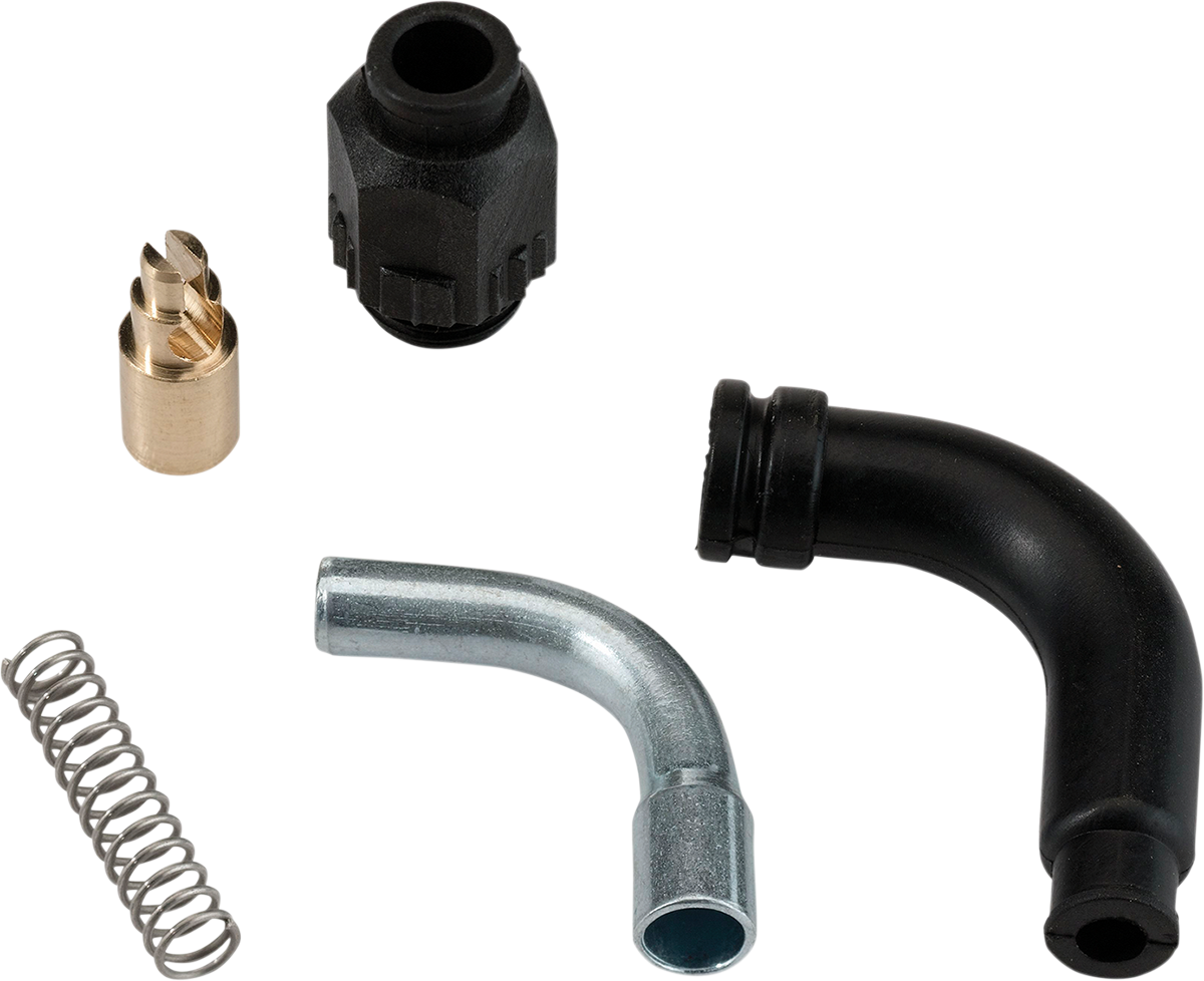 MOOSE OFFROAD Hot Start Plunger Kit - Honda/Kawasaki/Suzuki 46-2002