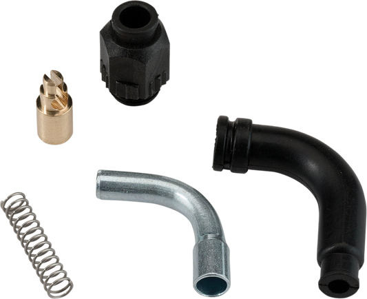 MOOSE OFFROAD Hot Start Plunger Kit - Honda/Kawasaki/Suzuki 46-2002