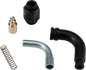 MOOSE OFFROAD Hot Start Plunger Kit - Honda/Kawasaki/Suzuki 46-2002
