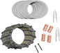 REKLUSE TorqDrive® Clutch Kit - Husqvarna/KTM RMS-2813080