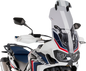 PUIG HI-TECH PARTS Adjustable Visor - Universal 6319H