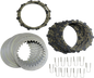 REKLUSE TorqDrive® Clutch Kit - RC8 RMS-2803086