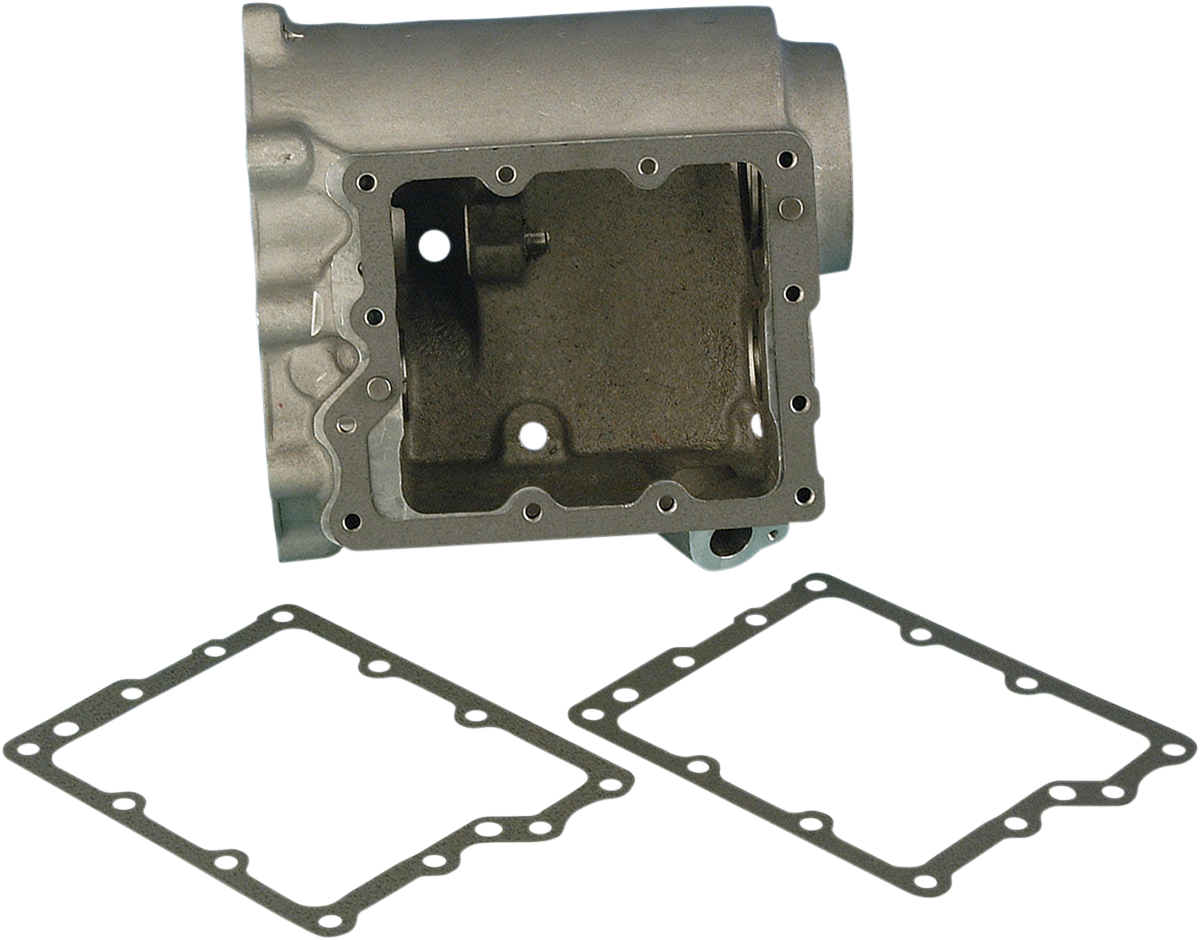 JAMES GASKET Transmission Top Cover Gasket - Big Twin JGI-34824-36