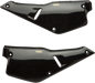 MAIER Side Panel - Black - Kawasaki - KLR '87-'07 209100