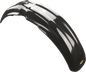 MAIER MX Style Front Fender - Black - Kawasaki - KLR '87-'07 144830