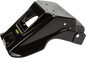 MAIER MX Style Rear Fender - Black - KLR 650 145100