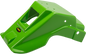 MAIER MX Style Rear Fender - Green - KLR 650 145103